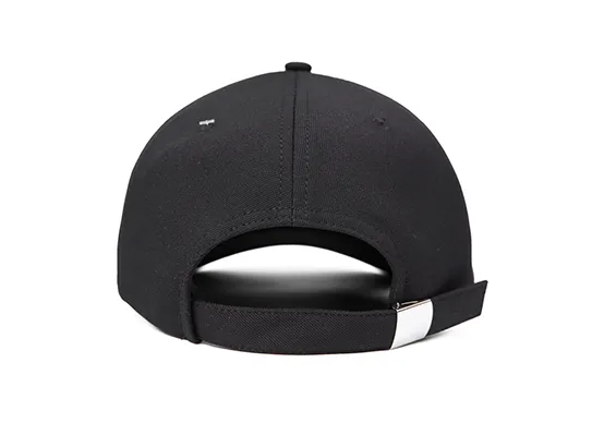 baseball cap back