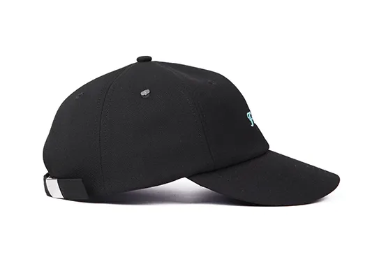 polyester baseball cap