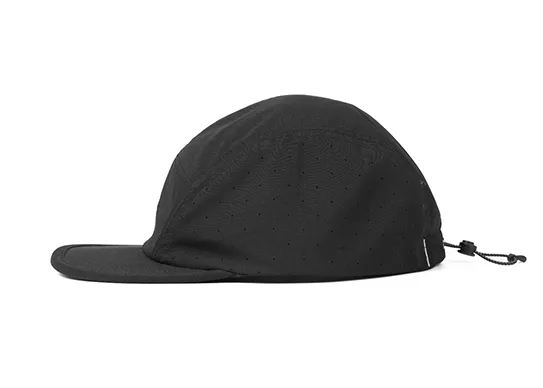 5 panel camper cap