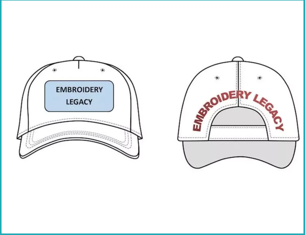 How to Design Your Own Hat in 5 Steps