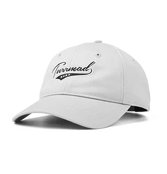 Custom 6 Panel Low Profile Dad Hats - 6022