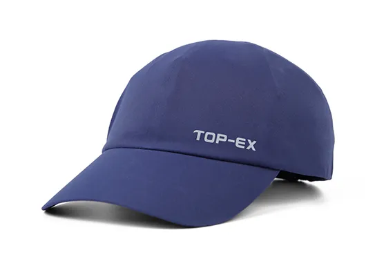 Custom 6 Panel Water Proof Dad Hat