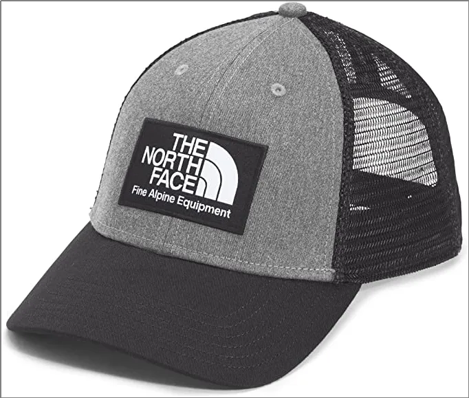 What is the Northface?