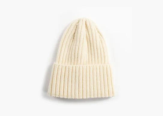 Women for Garments Custom & Nantong Foremost Long Co., Accessories Knit - Beanie 214 -