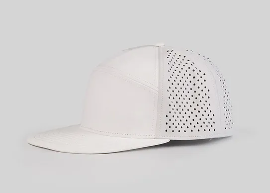 white water repellent hat