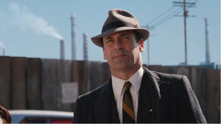 10 Classic Hats Once Appeared in Movies