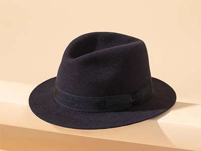 5 Best Fedora Hat For Men And Women In 2022