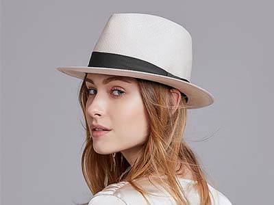 How To Wear Panama Hat This Summer - The Ultimate Guide!
