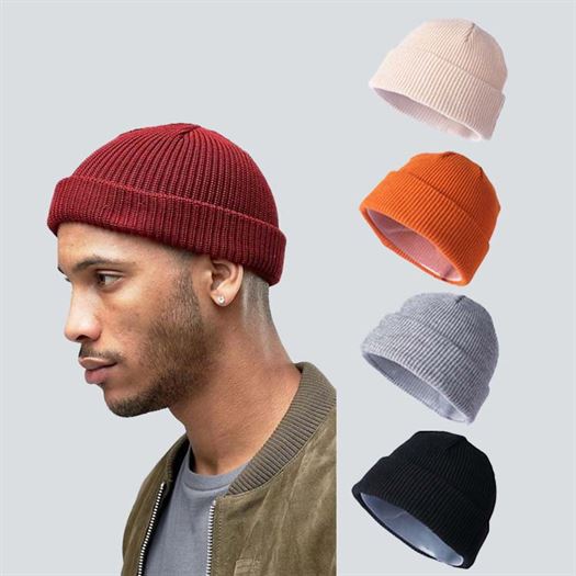 2021 Beanie Hat Custom and Design Trend
