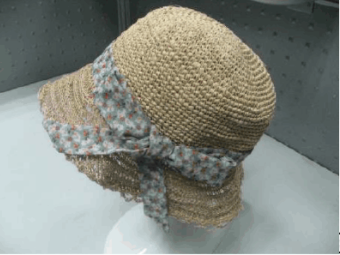 23 Raw Materials For Making Straw Hats