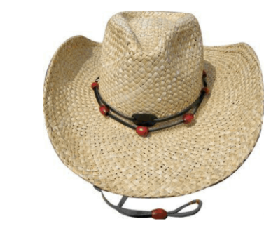 23 Raw Materials For Making Straw Hats