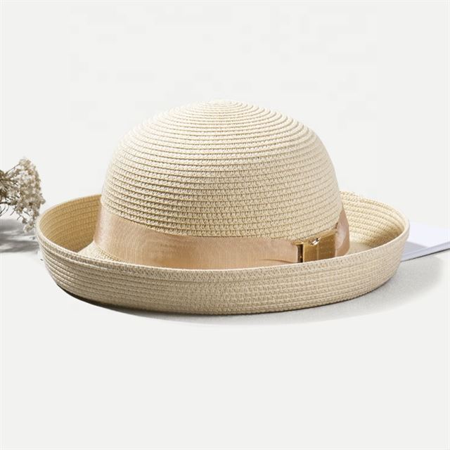 23 Raw Materials For Making Straw Hats