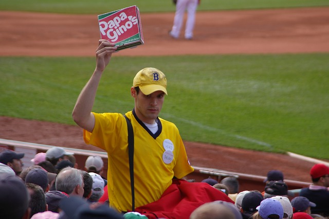 Baseball Caps