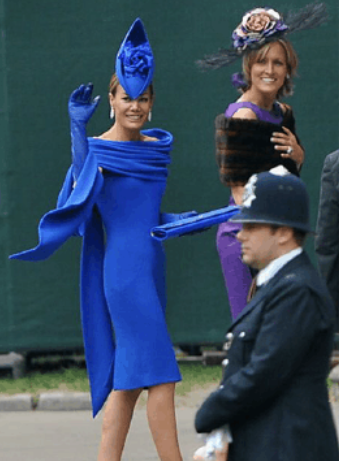 Developing History and Culture of European Aristocrats’ Hats
