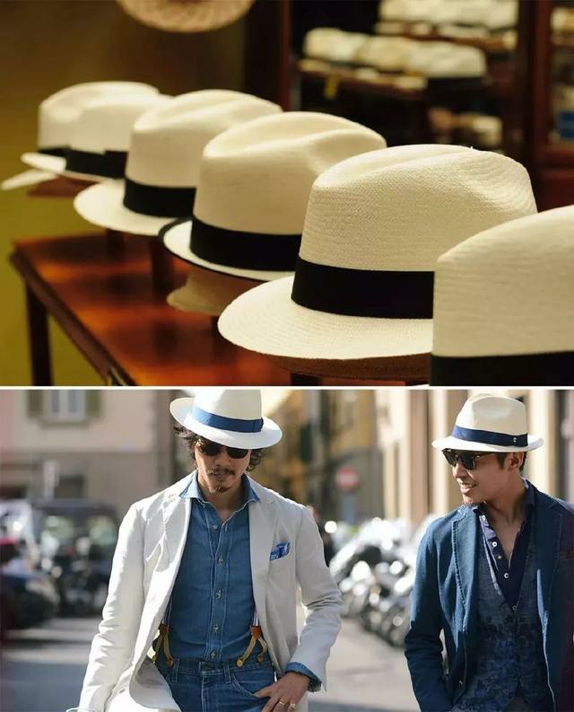 Everthing You Want To Know About Panama Straw Hat 