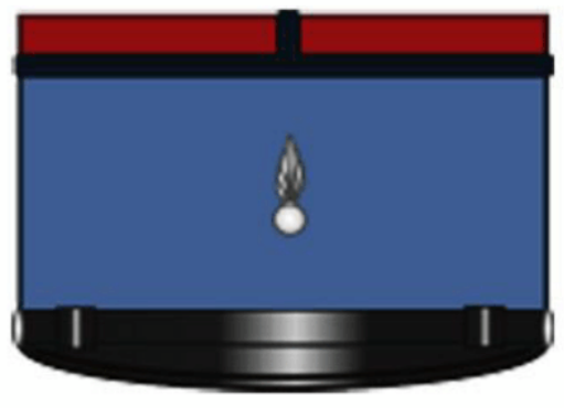 French Army Hat