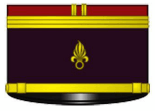 French Army Hat