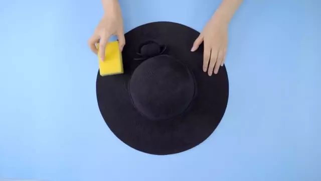 How To Clean Your Hats And Caps Correctly