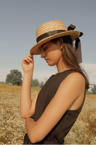 Wear Hats and Caps