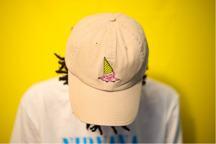 Wear Hats and Caps