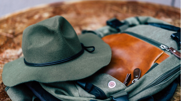 Wear Hats and Caps