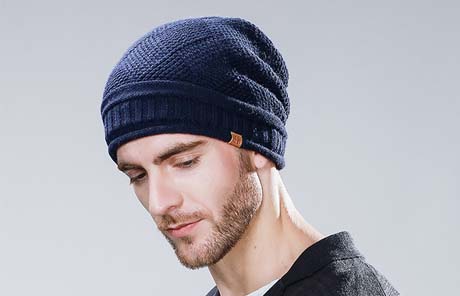 4 Best Cool Beanies Hat For Men In 2022