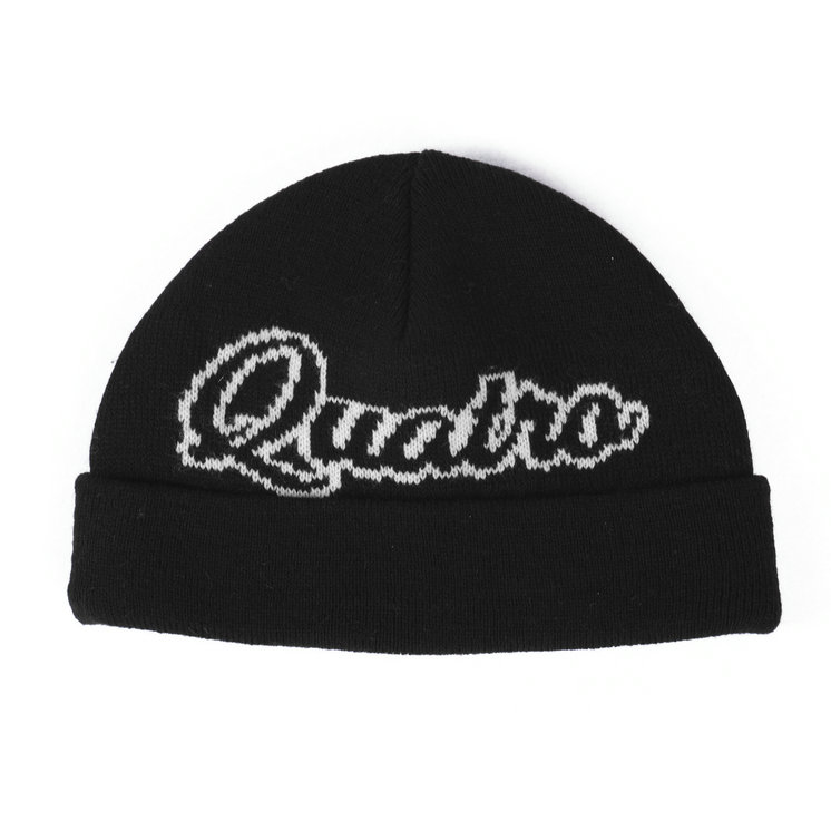 cap with own logo