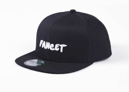 custom embroidered snapback hats