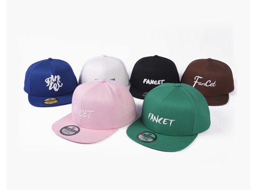 custom snapbacks embroidered