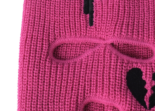 embroidery balaclava