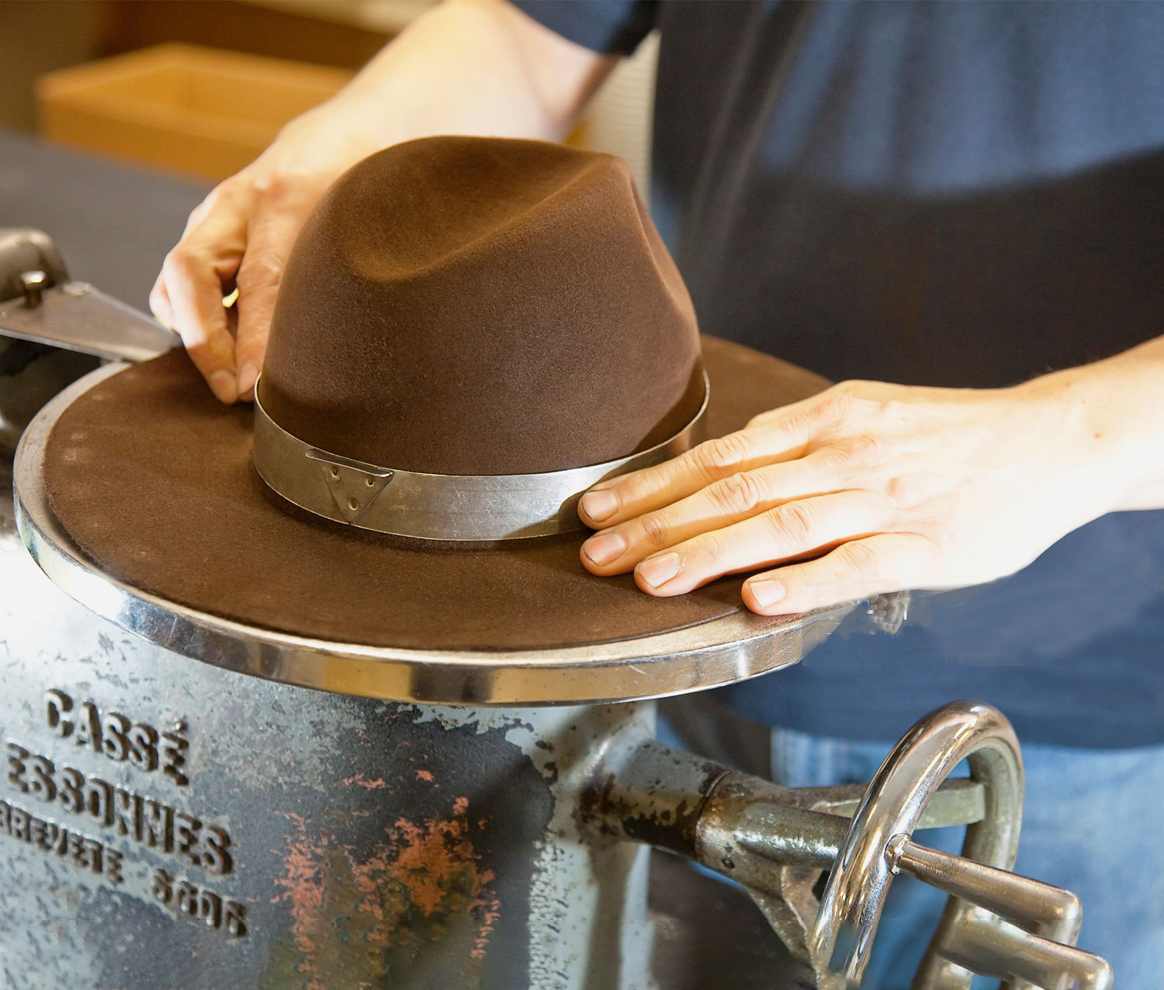 Custom Felt Hats