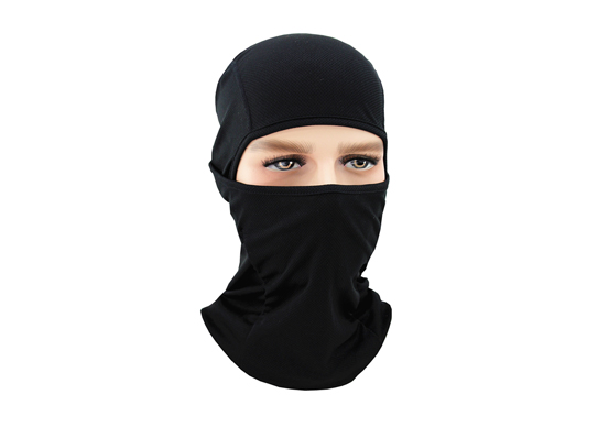 mens designer balaclava