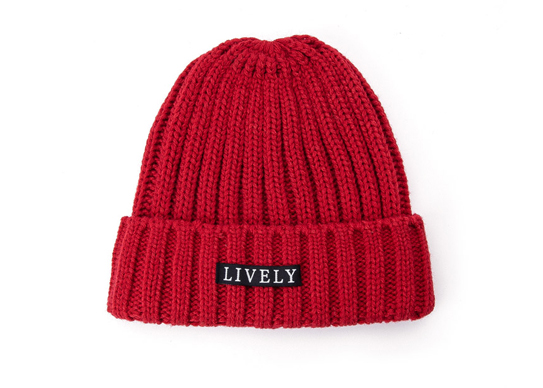 wool beanie