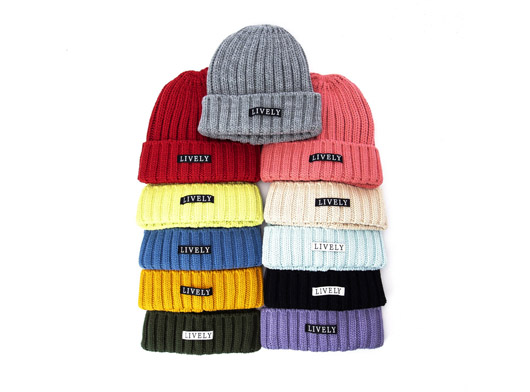 woolen beanie cap