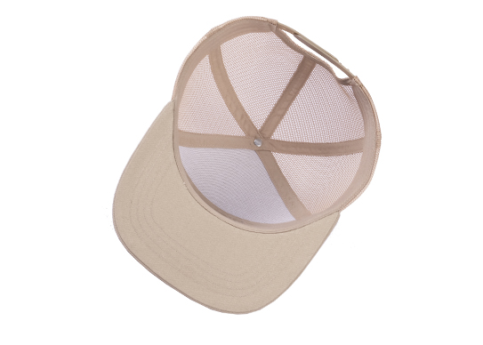 mesh back snapback hats