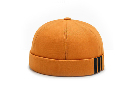 mens docker beanie