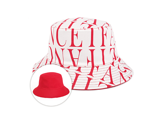 reversible bucket hat womens