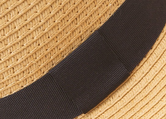 ribbon band