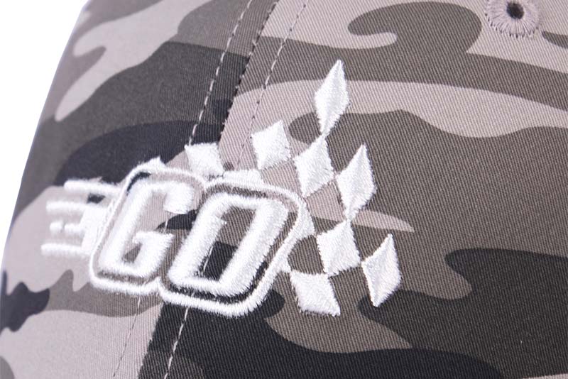 Flat Embroidery