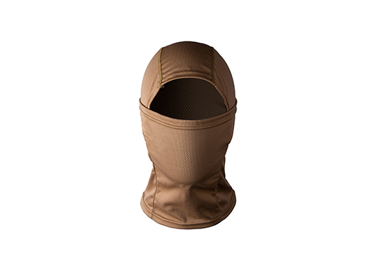 camel balaclava