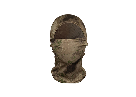 ruin camouflage balaclava