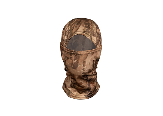 sand python camouflage balaclava