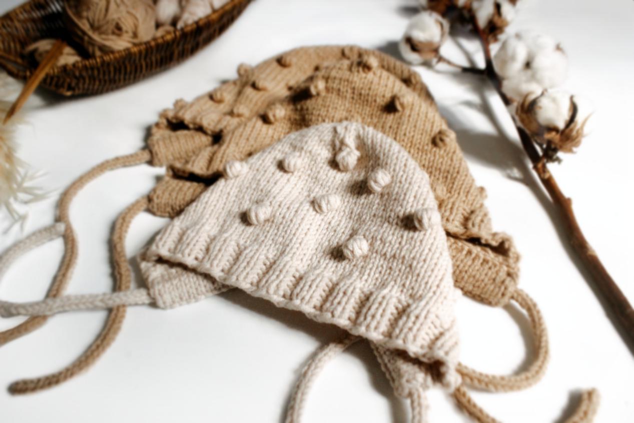 How to Make a Knitted Hat Step-by-step Guide
