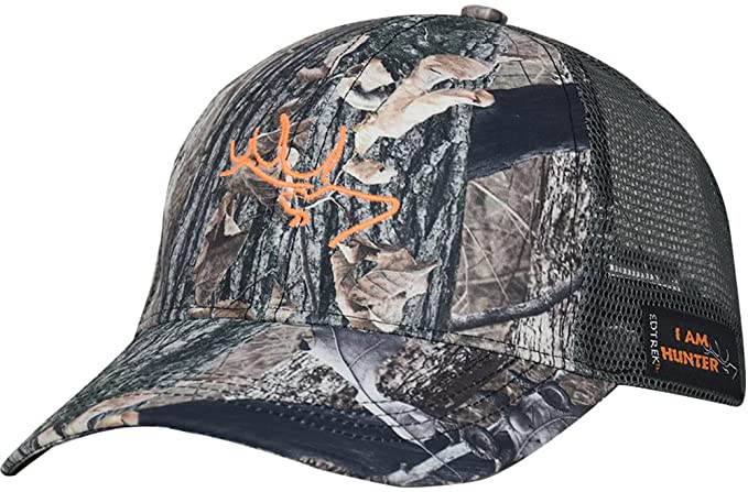 This is the Camo Hat Fashion you Need to Know