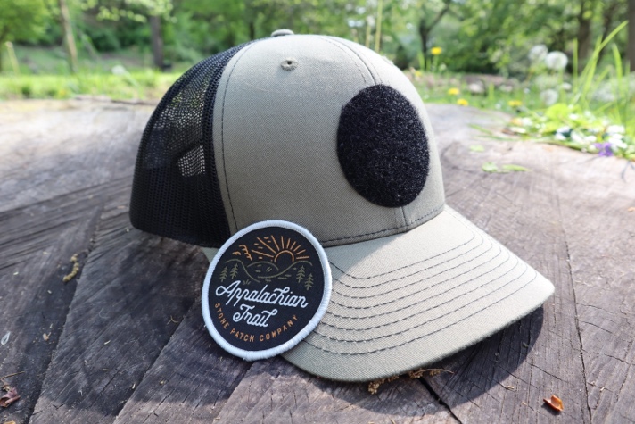 This is the Ultimate Guide for Custom Patch Logo Hat