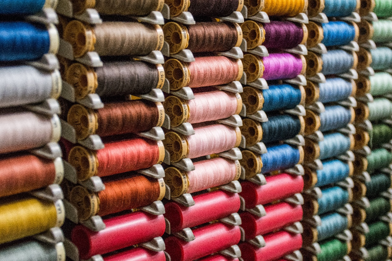 This is the Ultimate Guide for you to Know about Textile Inspection