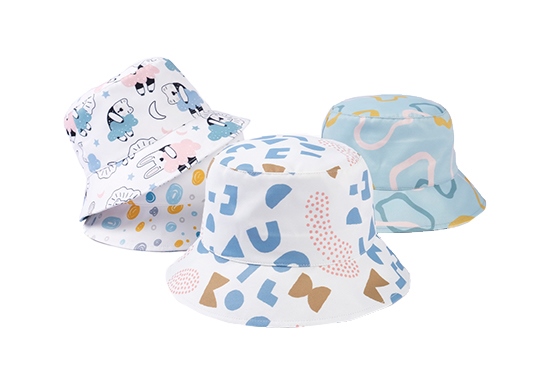 wholesale kids bucket hat