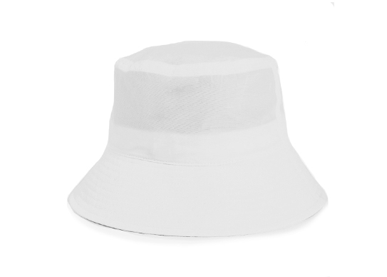 waterproof fisherman bucket hat