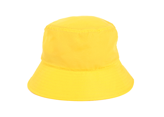 waterproof rain bucket hat