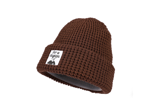 waffle beanie wholesale